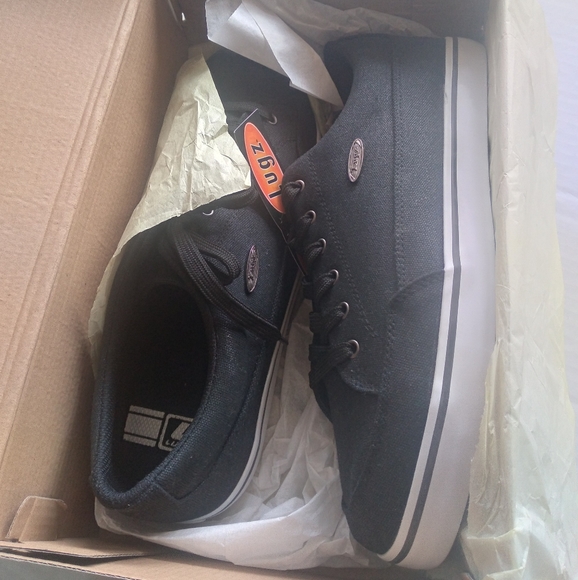 Men's Lugs size 12D - Picture 3 of 7